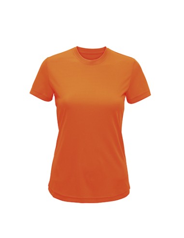 TRI-TR020-Womens Performance T-Shirt